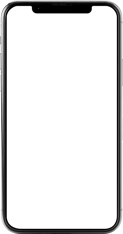 Smartphone Rahmen