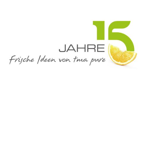15 Jahre tma pure