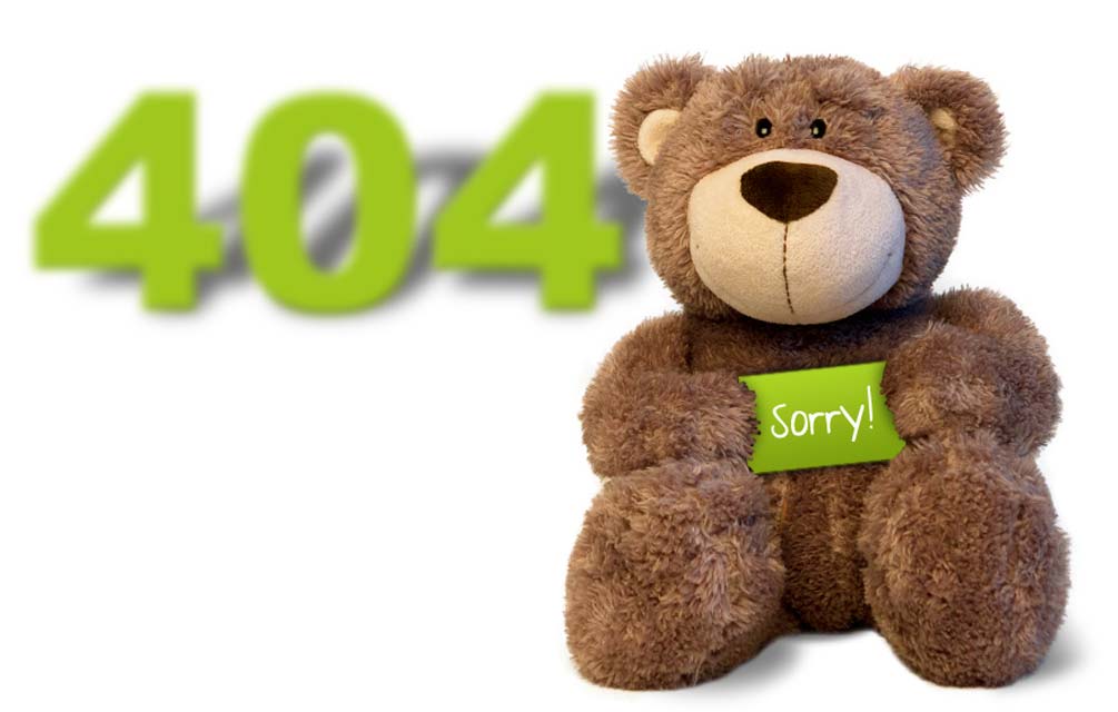 404 Seite 404 Seite