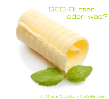 SEO Butter