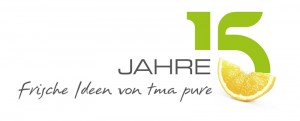 15 Jahre tma pure