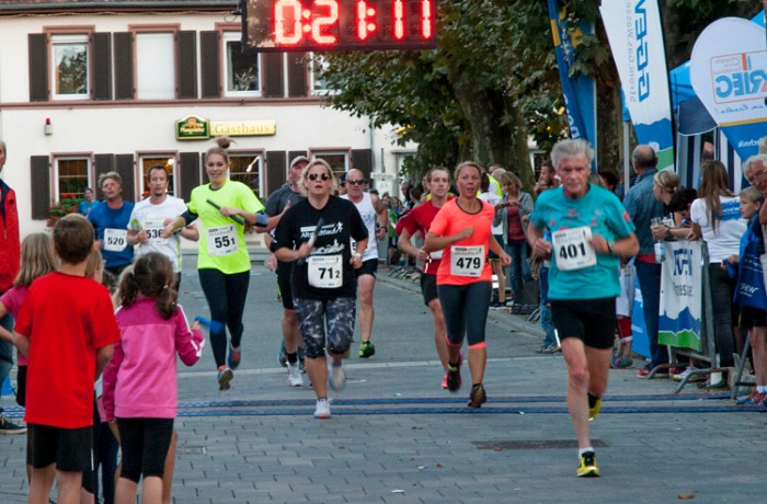 Stadtlauf