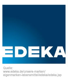 Edeka Logo