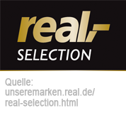 real Selection Logo