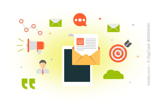 Erfolgreiches E-Mail Marketing