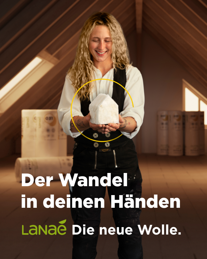 Lanaé Keyvisual