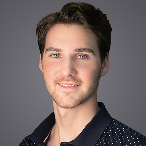Daniel Margraf Daniel Margraf