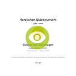 Google Ads Grundlagen