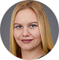 Ads Expertin Julia Führer
