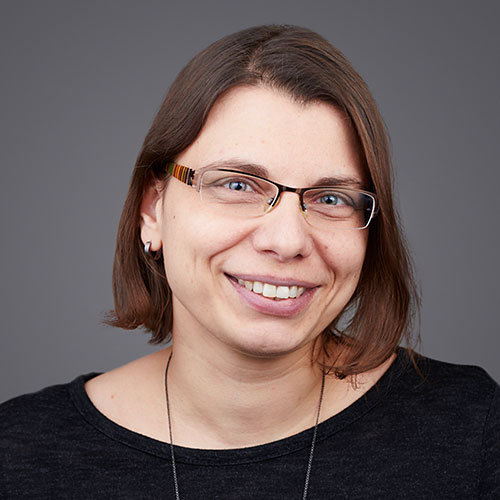 Melanie Maßmann Melanie Maßmann