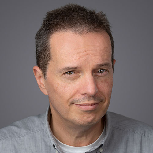 Stefan Neumann Stefan Neumann
