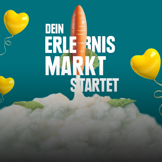 WIR ERÖFFNEN LÄNGER ALS EINEN TAG WIR ERÖFFNEN LÄNGER ALS EINEN TAG