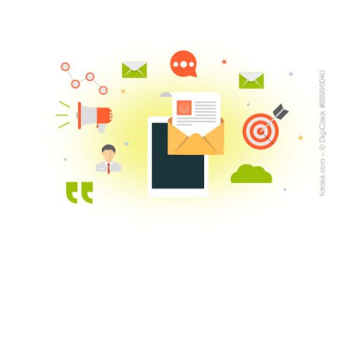 Erfolgreiches E-Mail Marketing