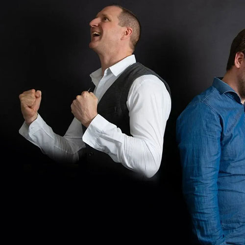 Gewinner oder Verlierer? 4 wichtige Marketing-Tipps