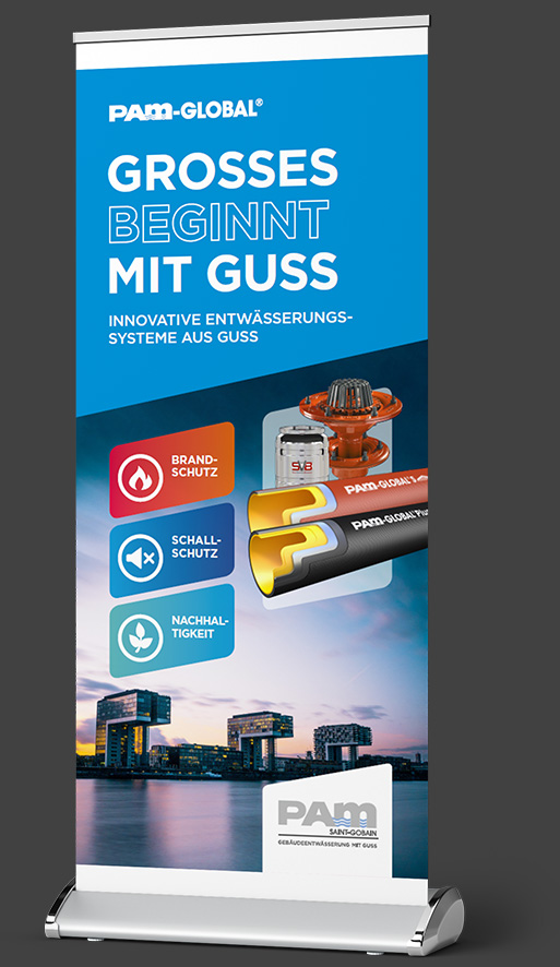 PAM Global Roll-up