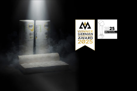 Das „L“ in Lanaé steht für „legendär“