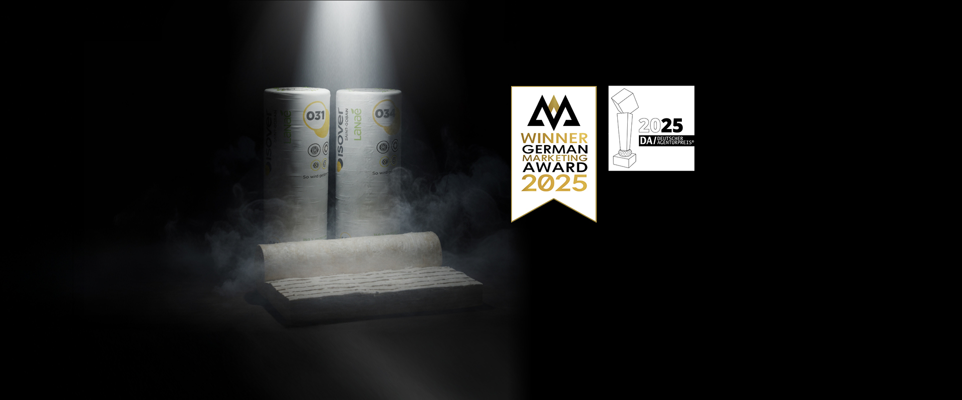 Das „L“ in Lanaé steht für „legendär“