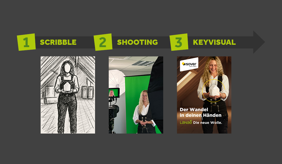 Das „L“ in Lanaé steht für „legendär“