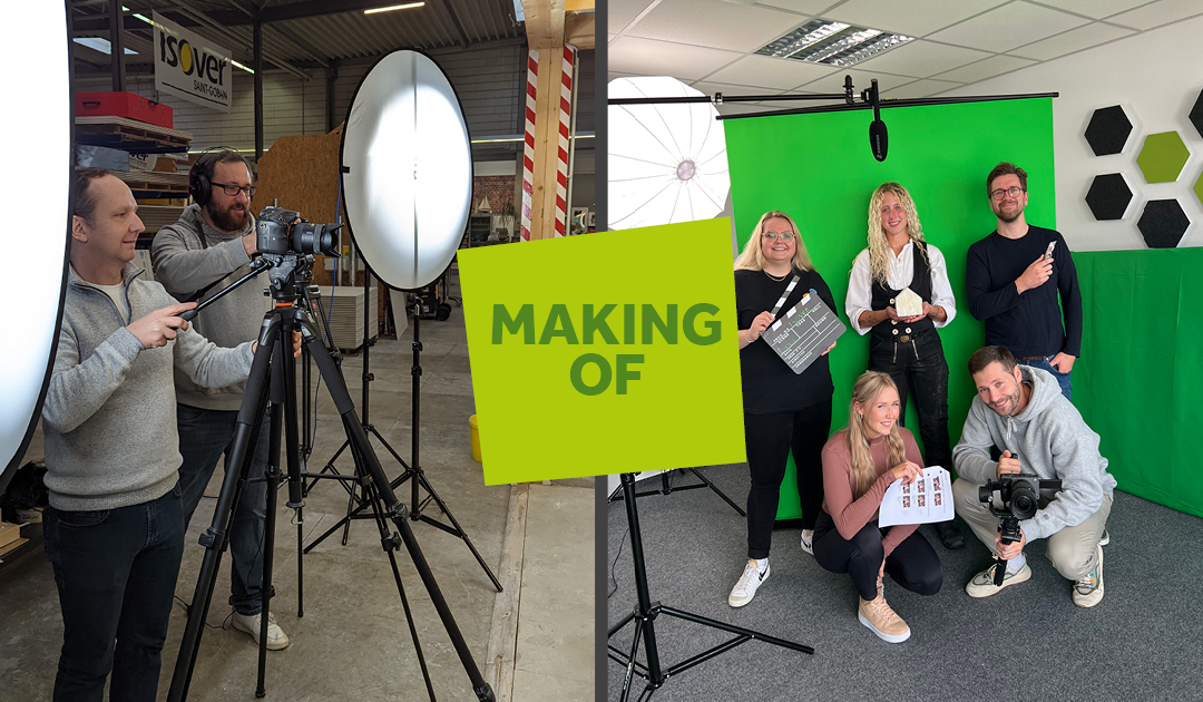 Das „L“ in Lanaé steht für „legendär“