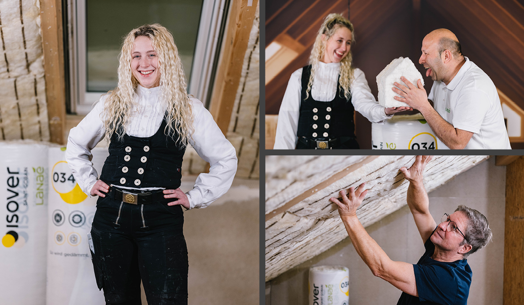 Das „L“ in Lanaé steht für „legendär“