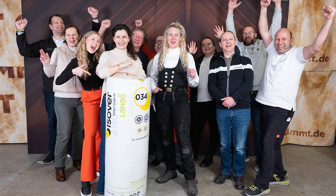 Das „L“ in Lanaé steht für „legendär“