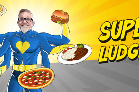 EDEKA Winkler Super Ludger