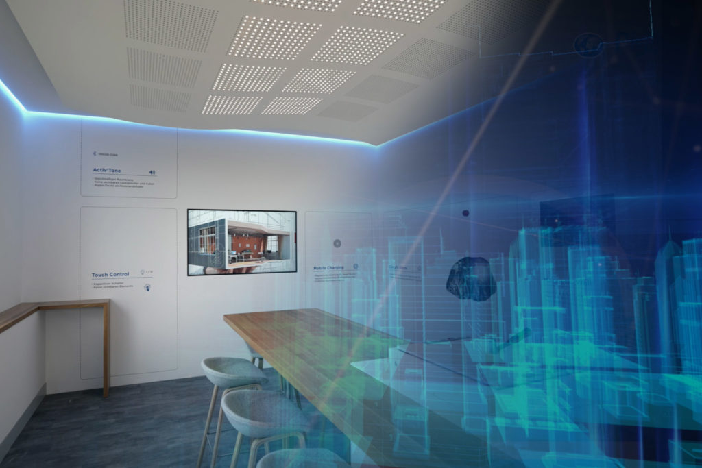 Rigips Smart Gypsum