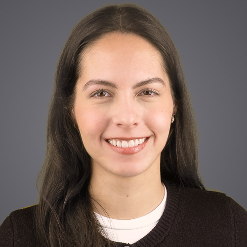 Isabel Lanzendörfer