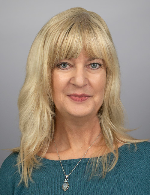 Claudia Schornik