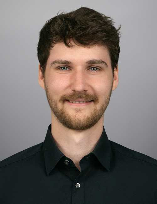Daniel Margraf