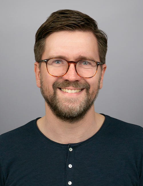 Daniel Goebel