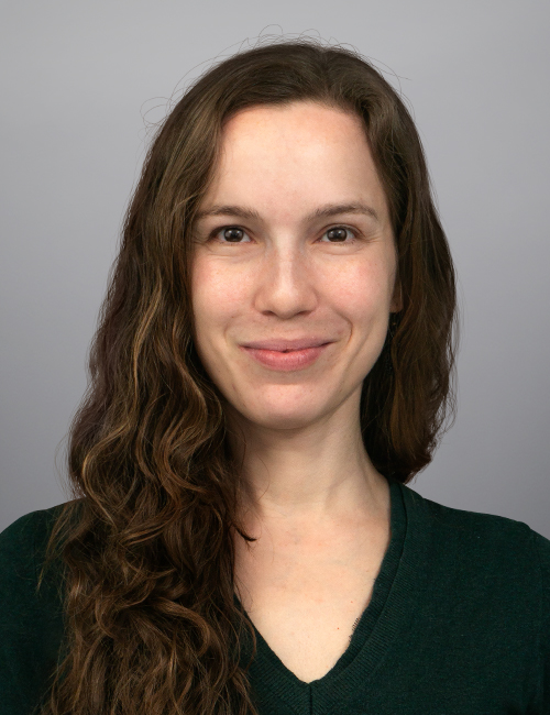 Eva Leidecker