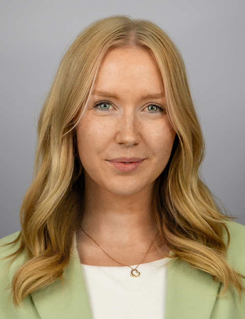 Jessica Denter
