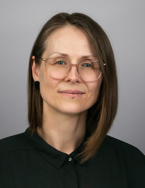 Julia Klee