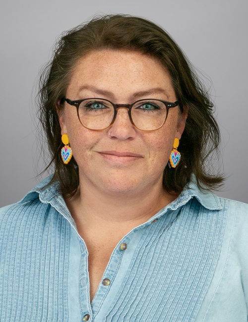 Katarina Landenberger
