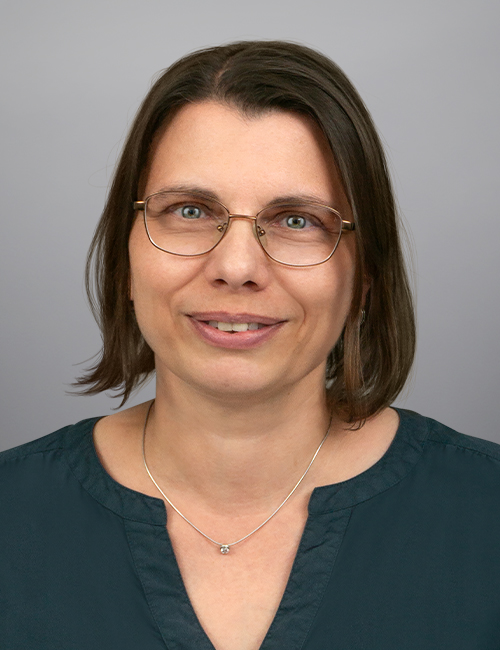 Melanie Maßmann
