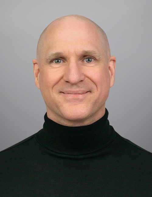 Tom Angotti