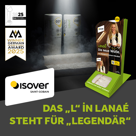 Das „L“ in Lanaé steht für „legendär“