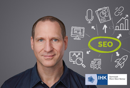 Suchmaschinenoptimierung – der einfache Einstieg!
