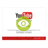 YouTube Marcel Zertifikat