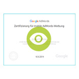 Mobile Ads-Werbung